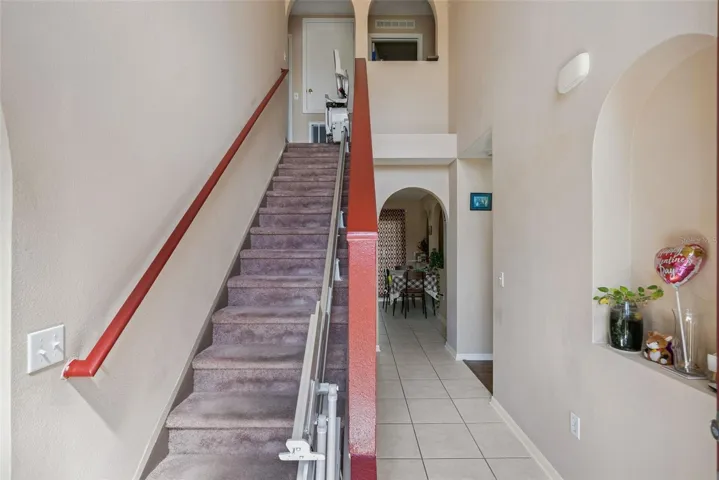 Entry Way