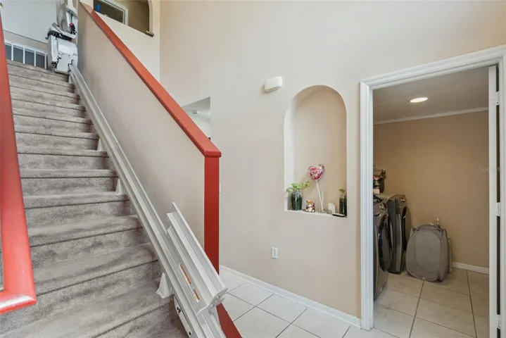 Entry Way