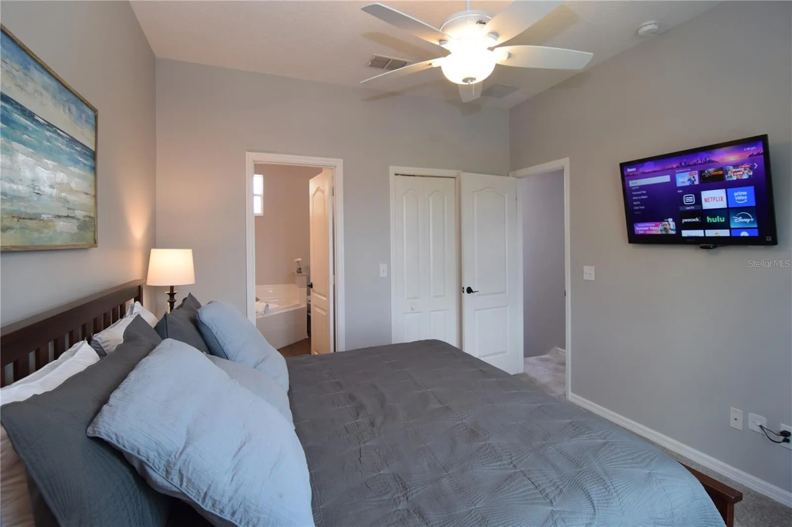 Primary suite 2
