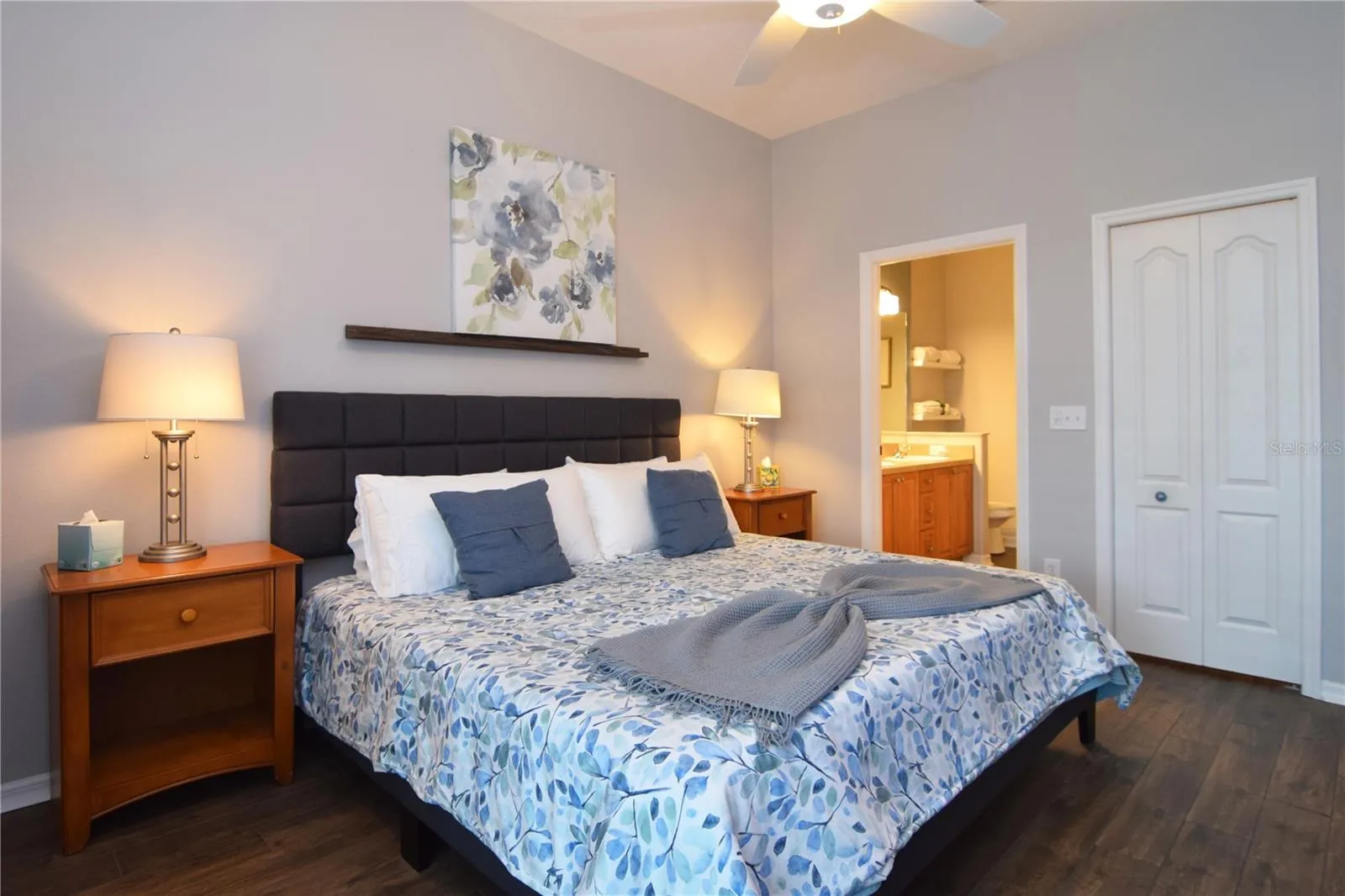 Primary suite 1