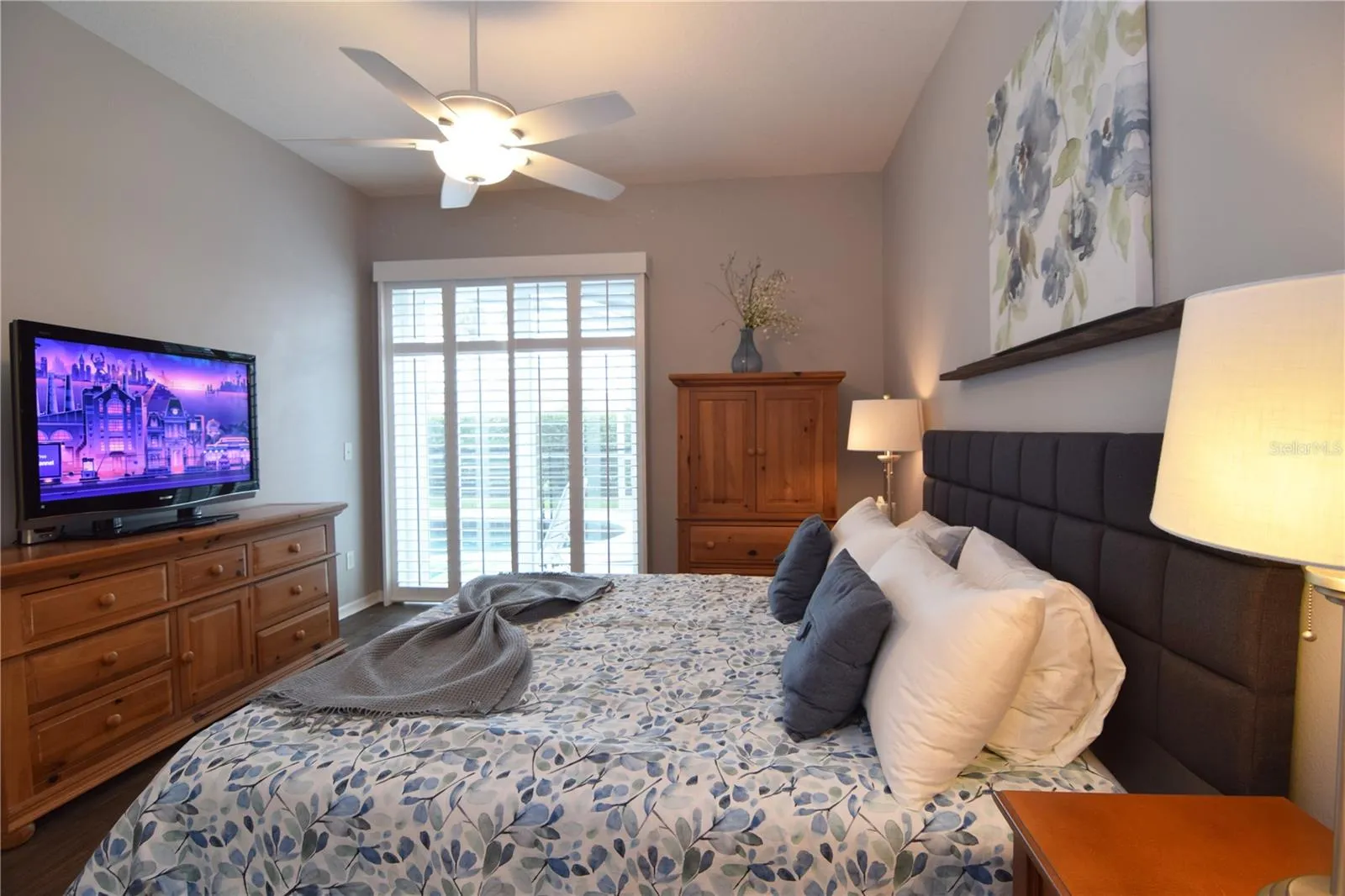 Primary suite 1