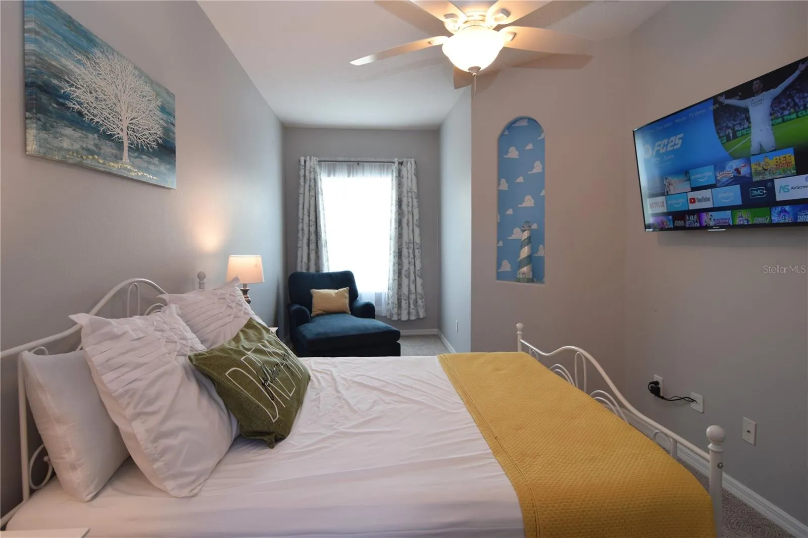Bedroom 3
