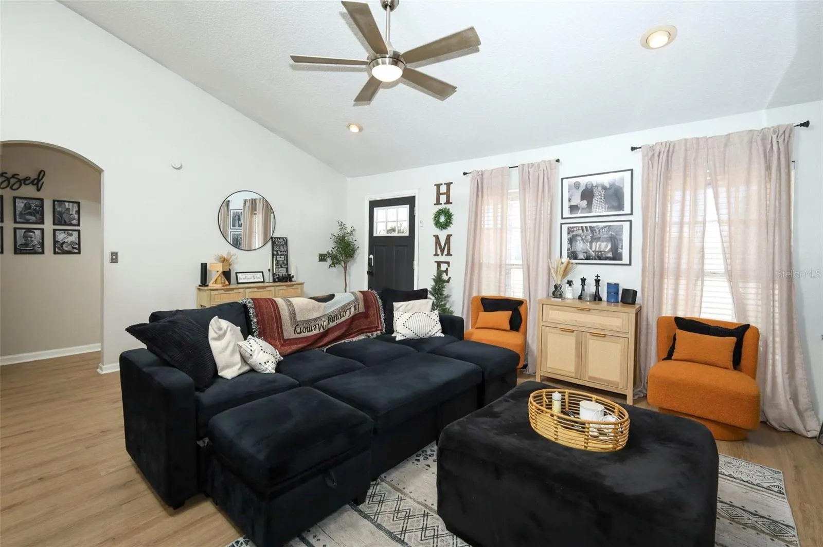 Great room 1