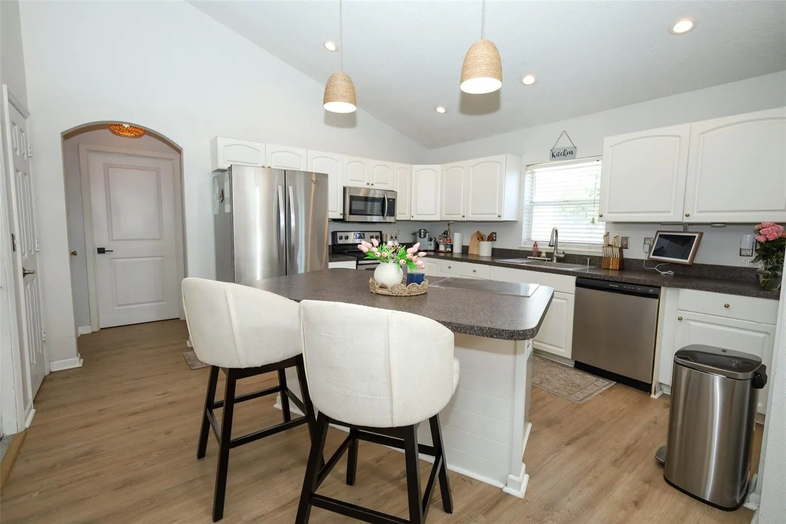 Kitchen 1