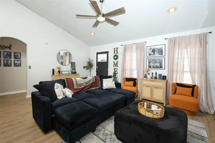 Great room 1