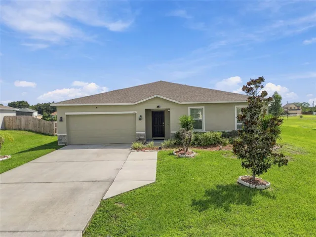Welcome to 456 Adriel Ave in beautiful Winter Haven, FL