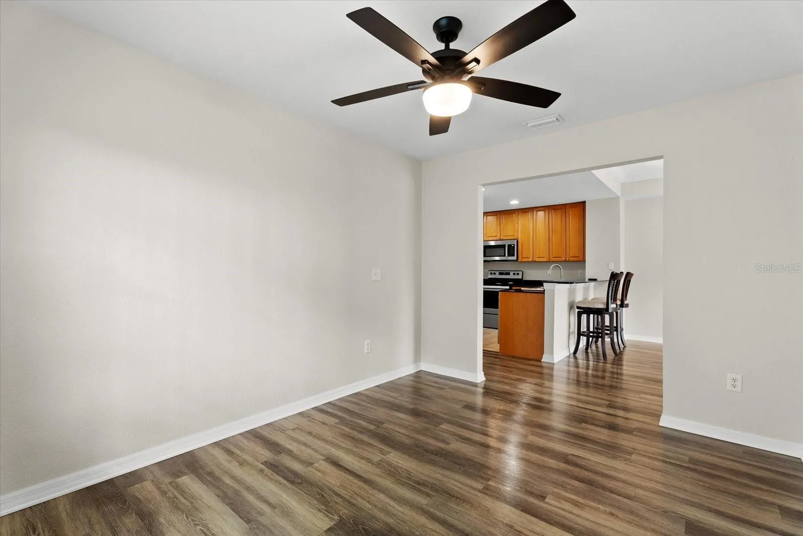 Bonus room