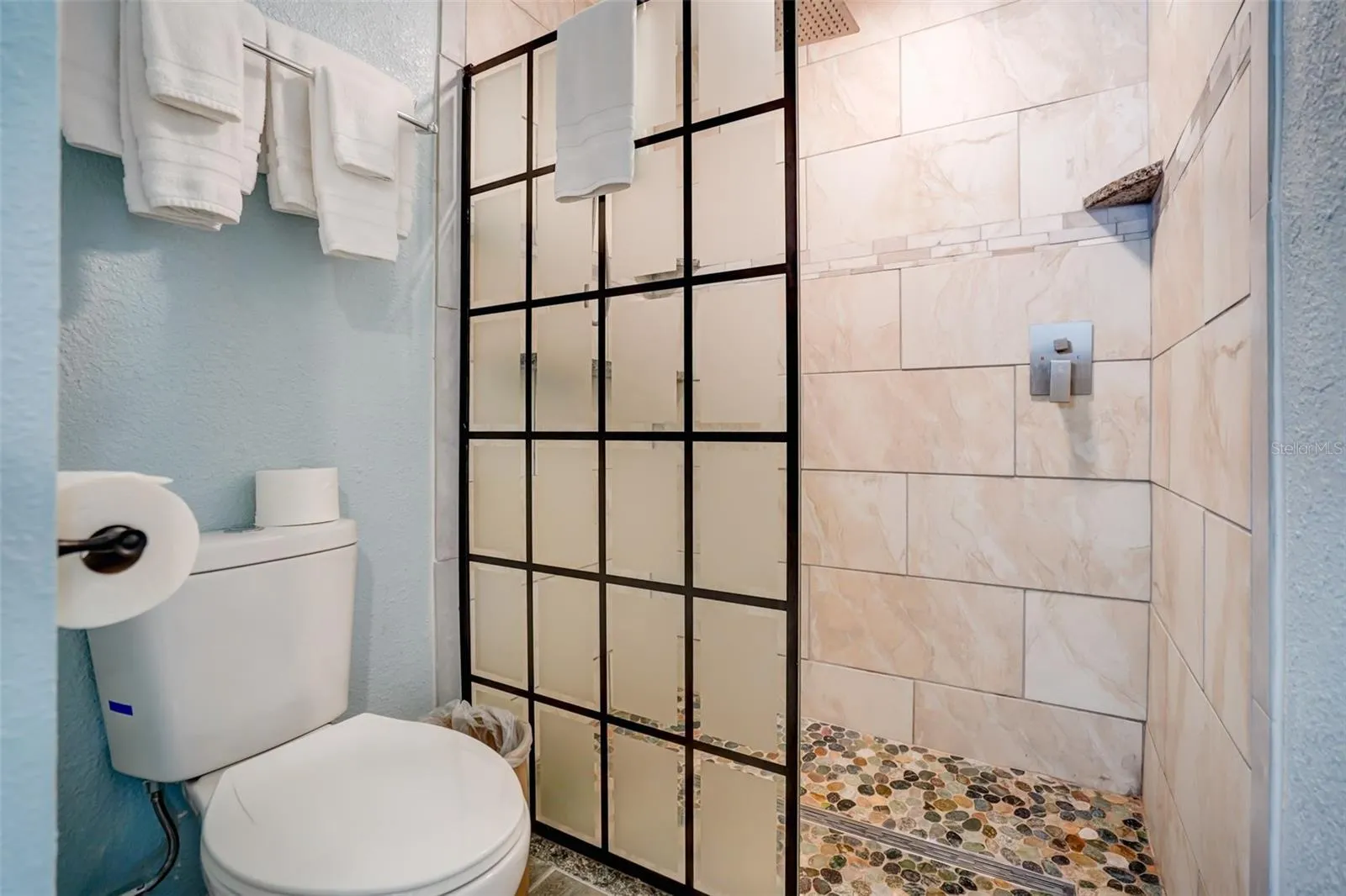 Unit 1 Bathroom