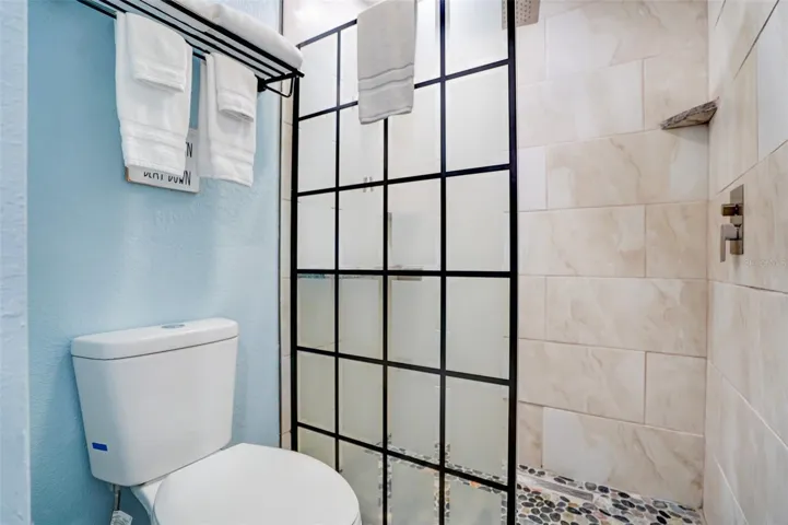 Unit 3 Bathroom