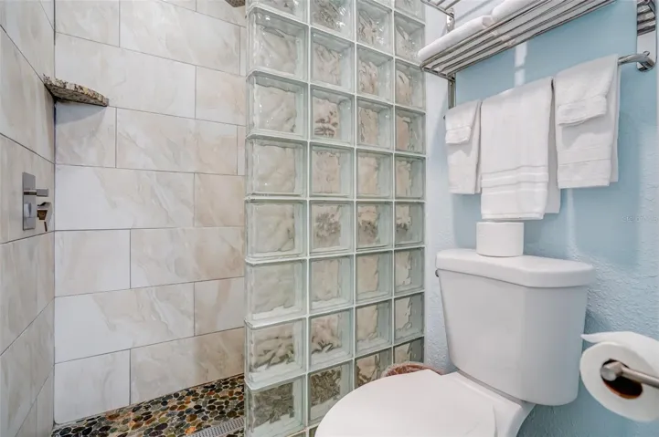 Unit 8 Bathroom