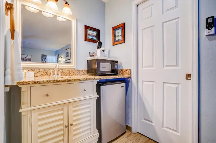 Unit 12 Bathroom