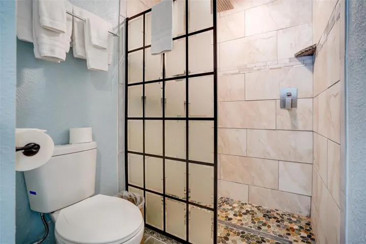 Unit 1 Bathroom