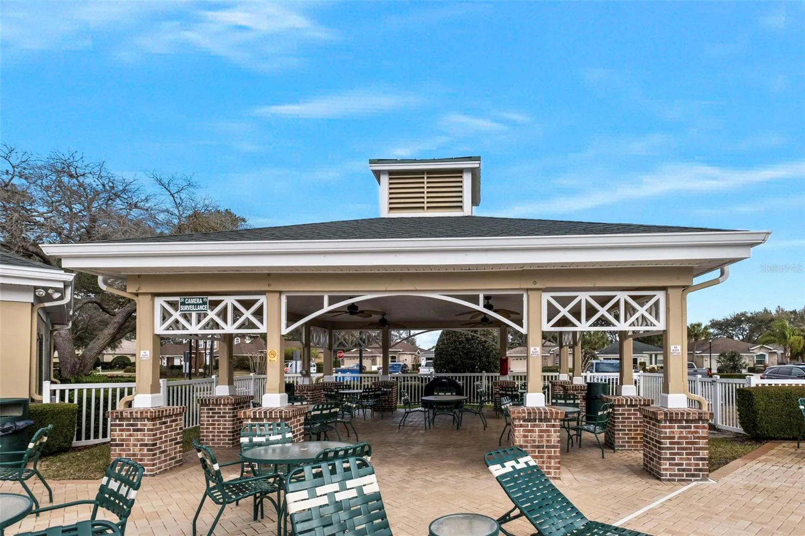 Clubhouse