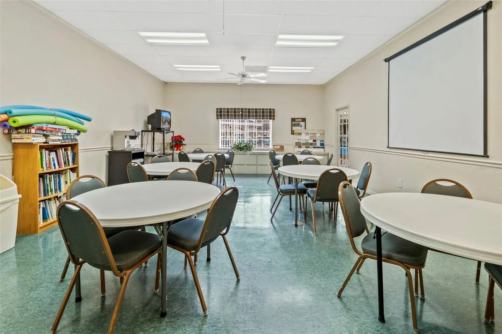 Clubhouse