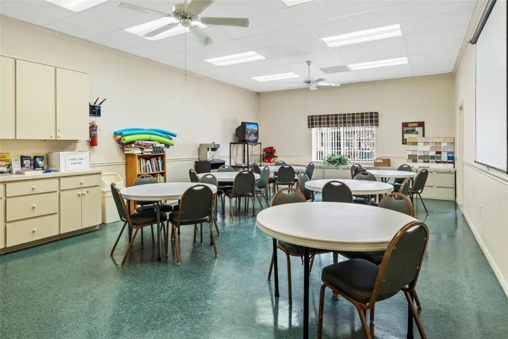 Clubhouse