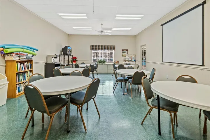 Clubhouse
