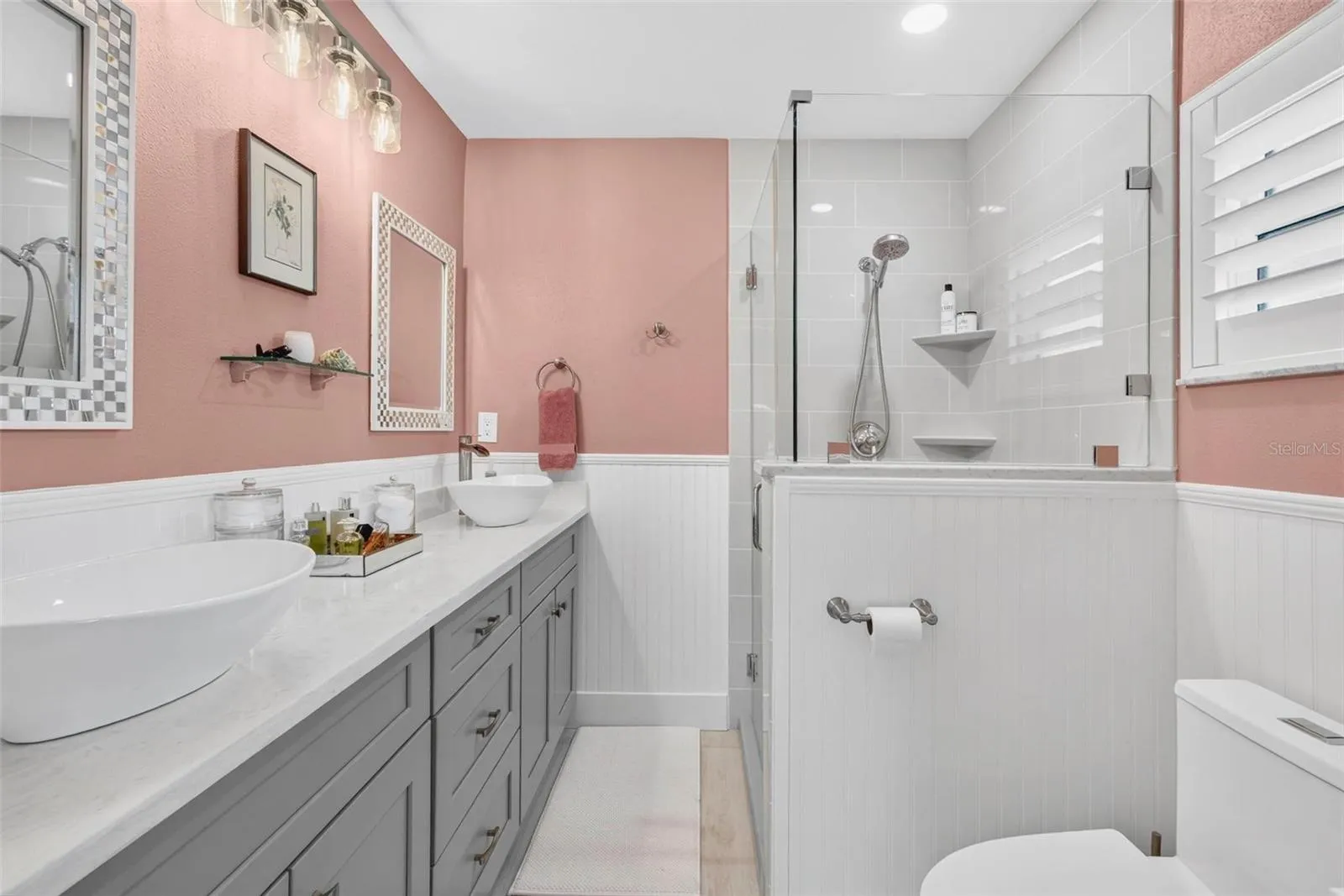 Primary Ensuite Bath