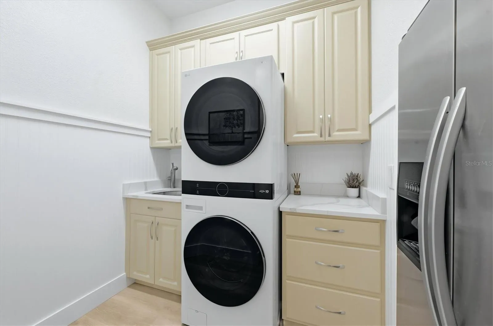 Amazing Laundry Room
