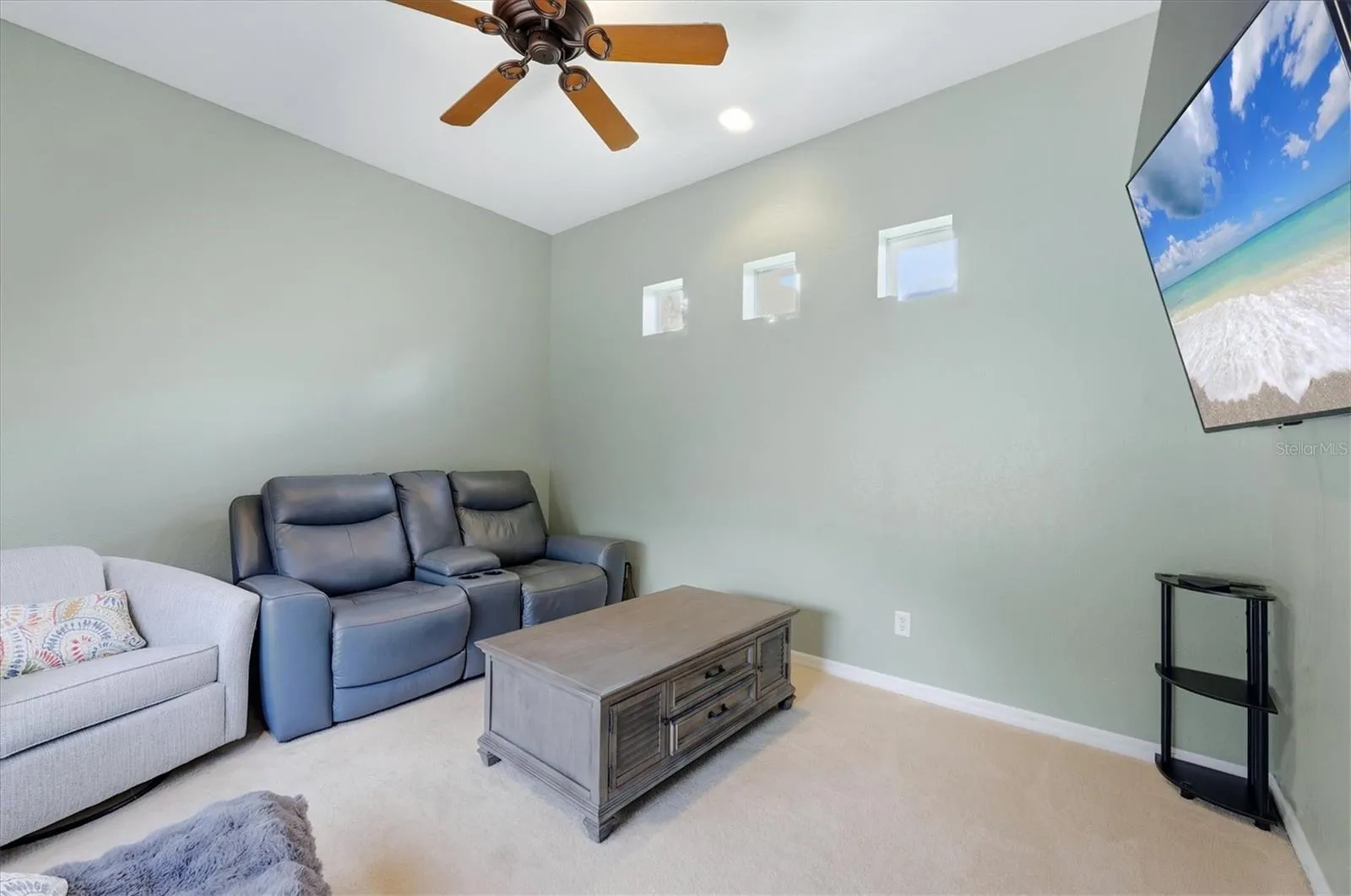 Bonus Room away for the main house, great for office, work out or just a retreat from it all!