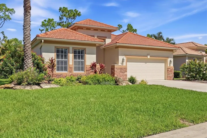 Welcome Home to 13115 Preserve Ct in Riverwood a Gated Gold Resort Lifestyle Community