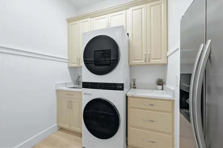 Amazing Laundry Room