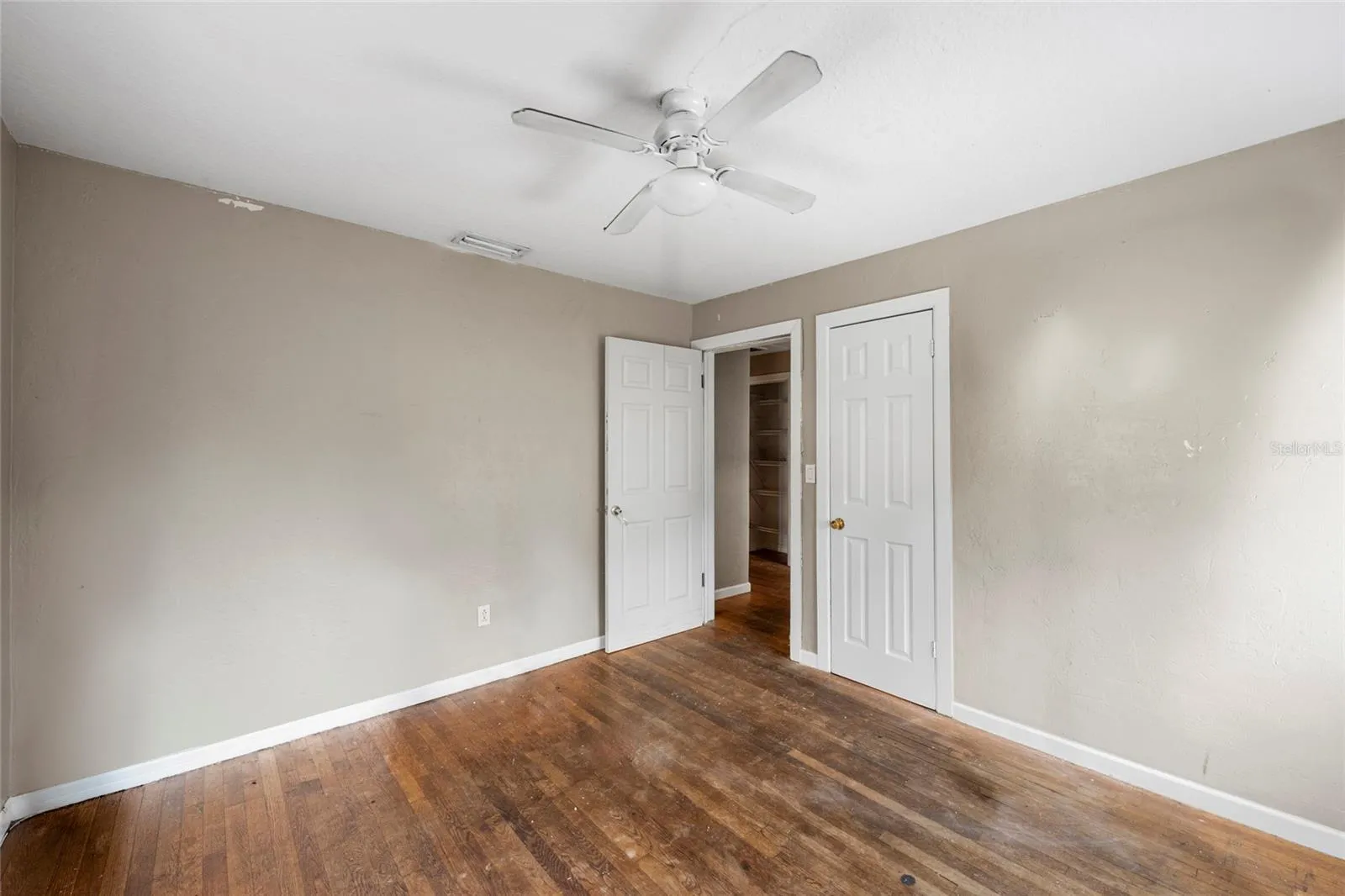 Third Bedroom