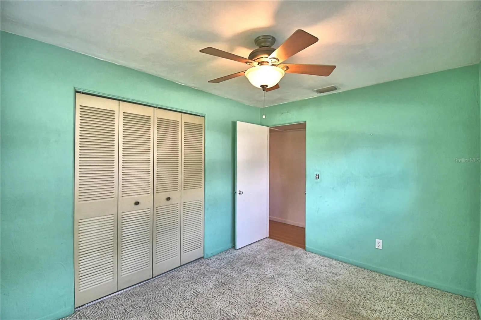 3rd Bedroom
