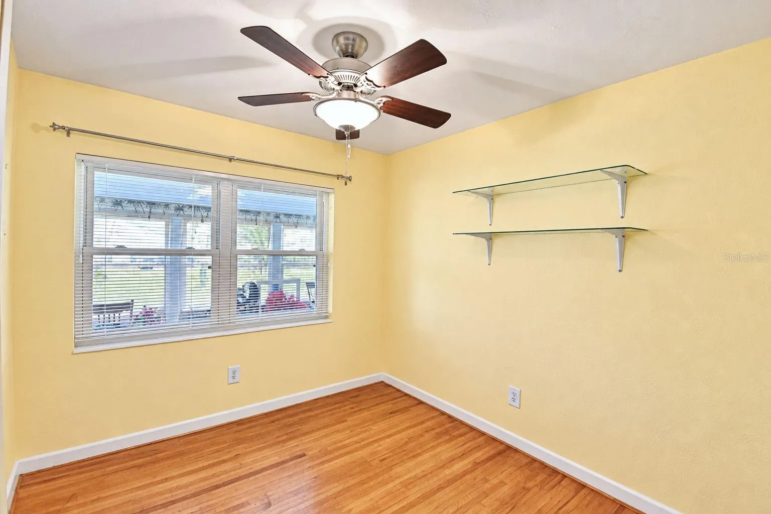 2nd Bedroom