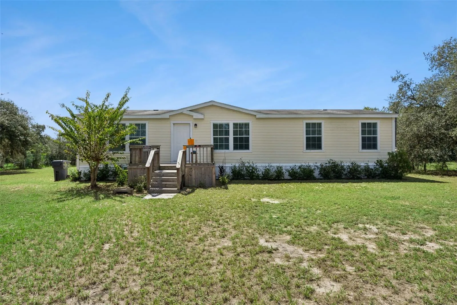 No HOA Fees