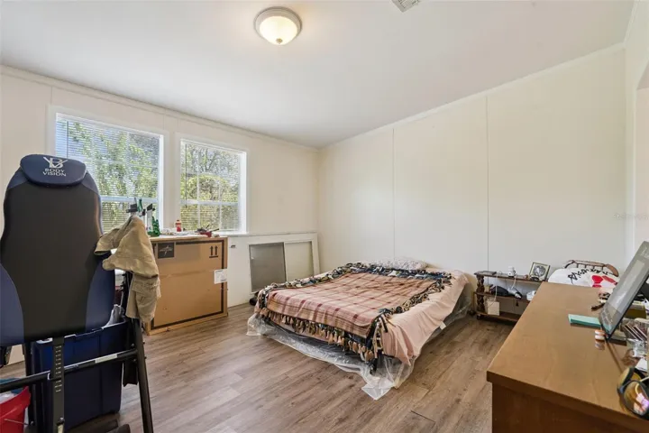 Primary Bedroom Suite