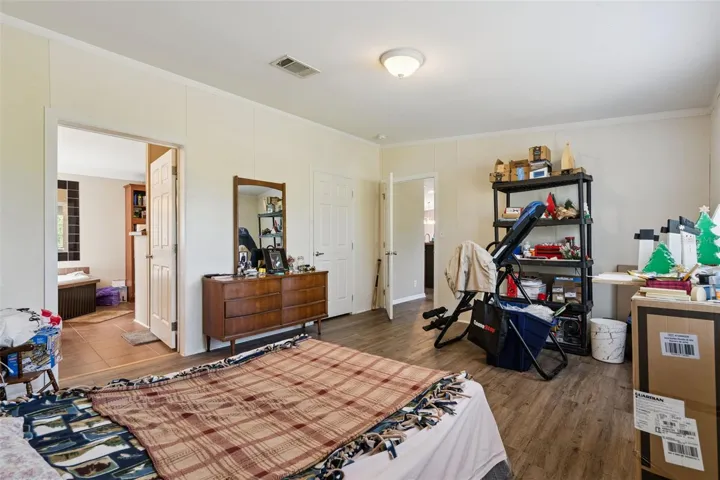 Featuring a Walk-in Closet &amp; Private Ensuite Bath