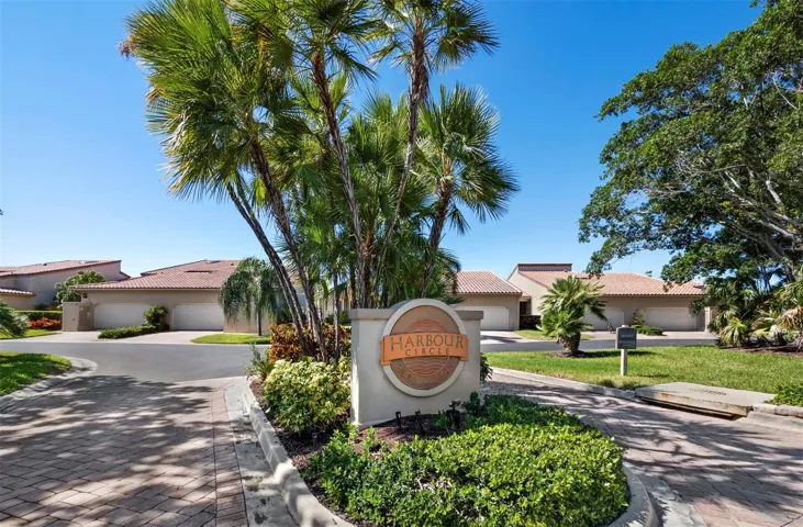 Welcome to Harbour Circle!