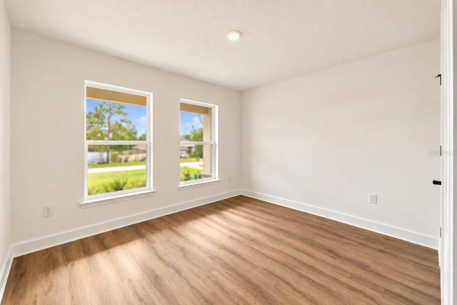 Bedroom #2