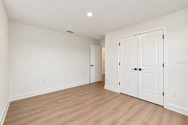 Bedroom #1