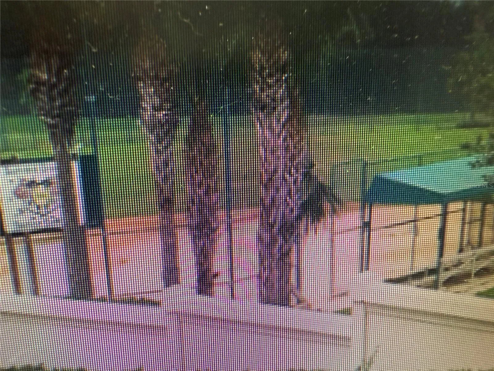 Baseball Field