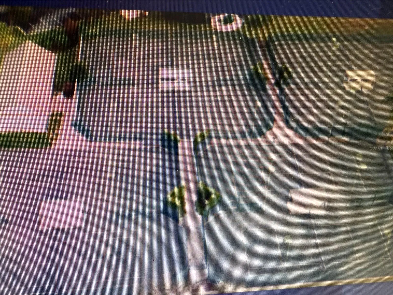 Tons of Court Yards