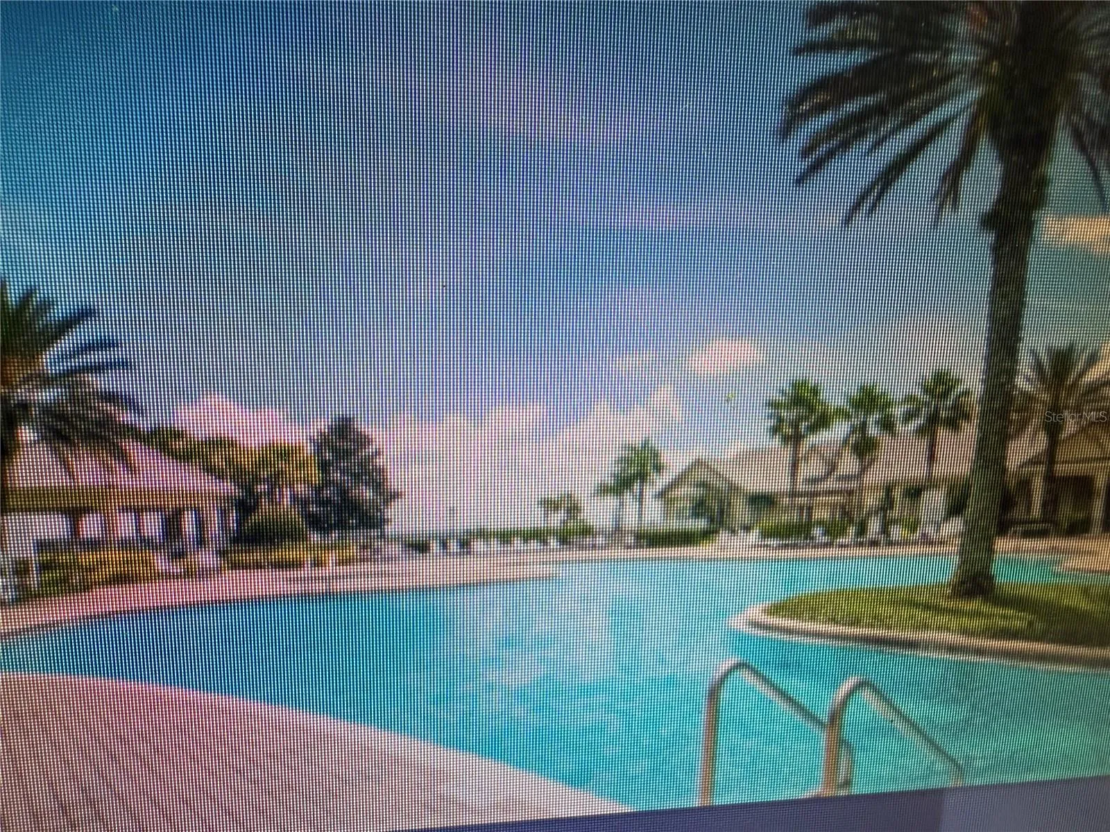 Open and Covered Pools