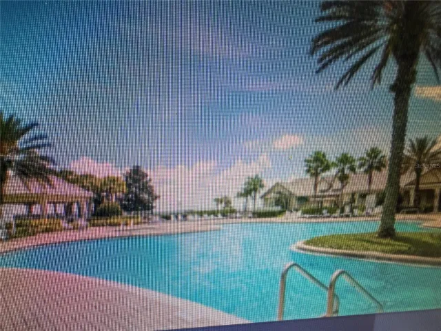 Open and Covered Pools