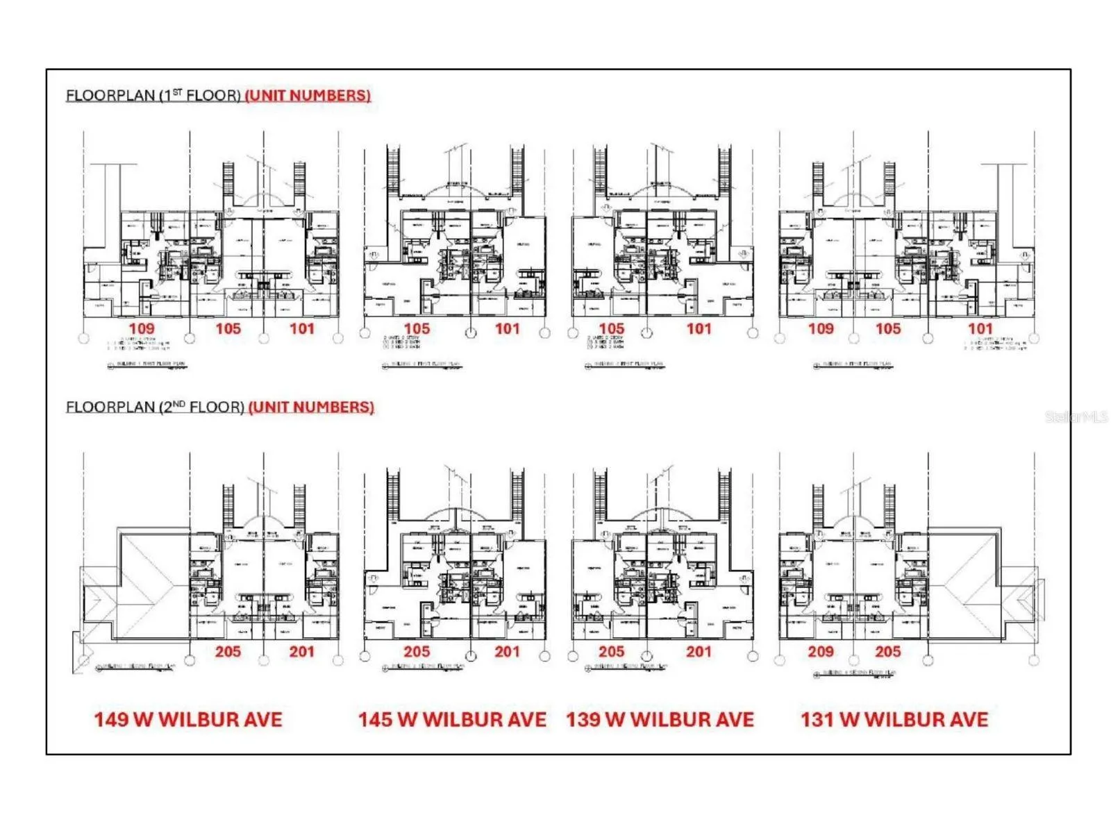 Development Site Plan