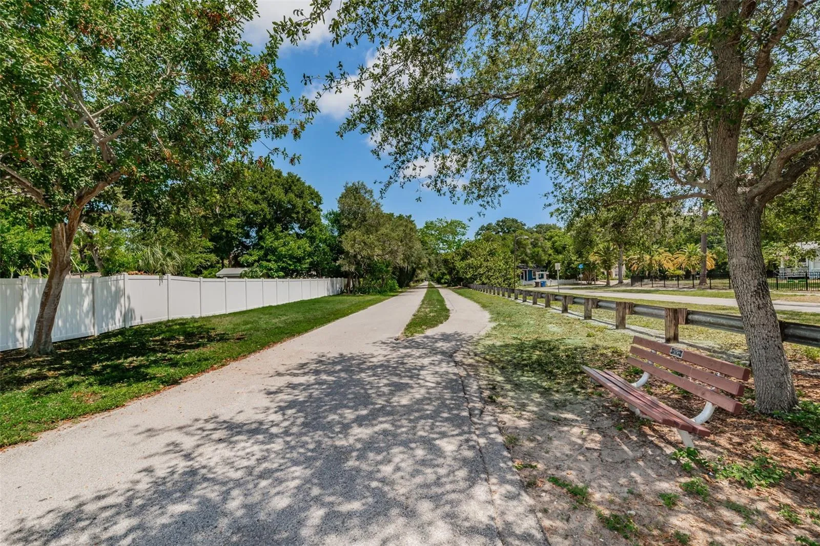 Pinellas Trail