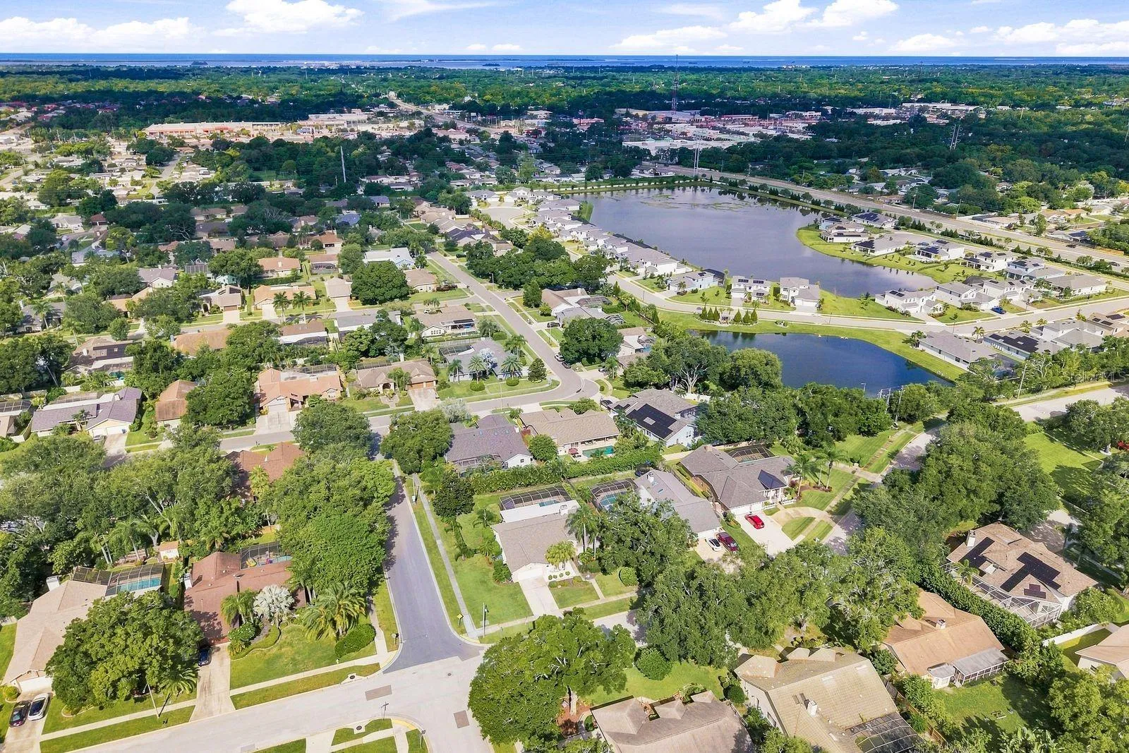 aerial