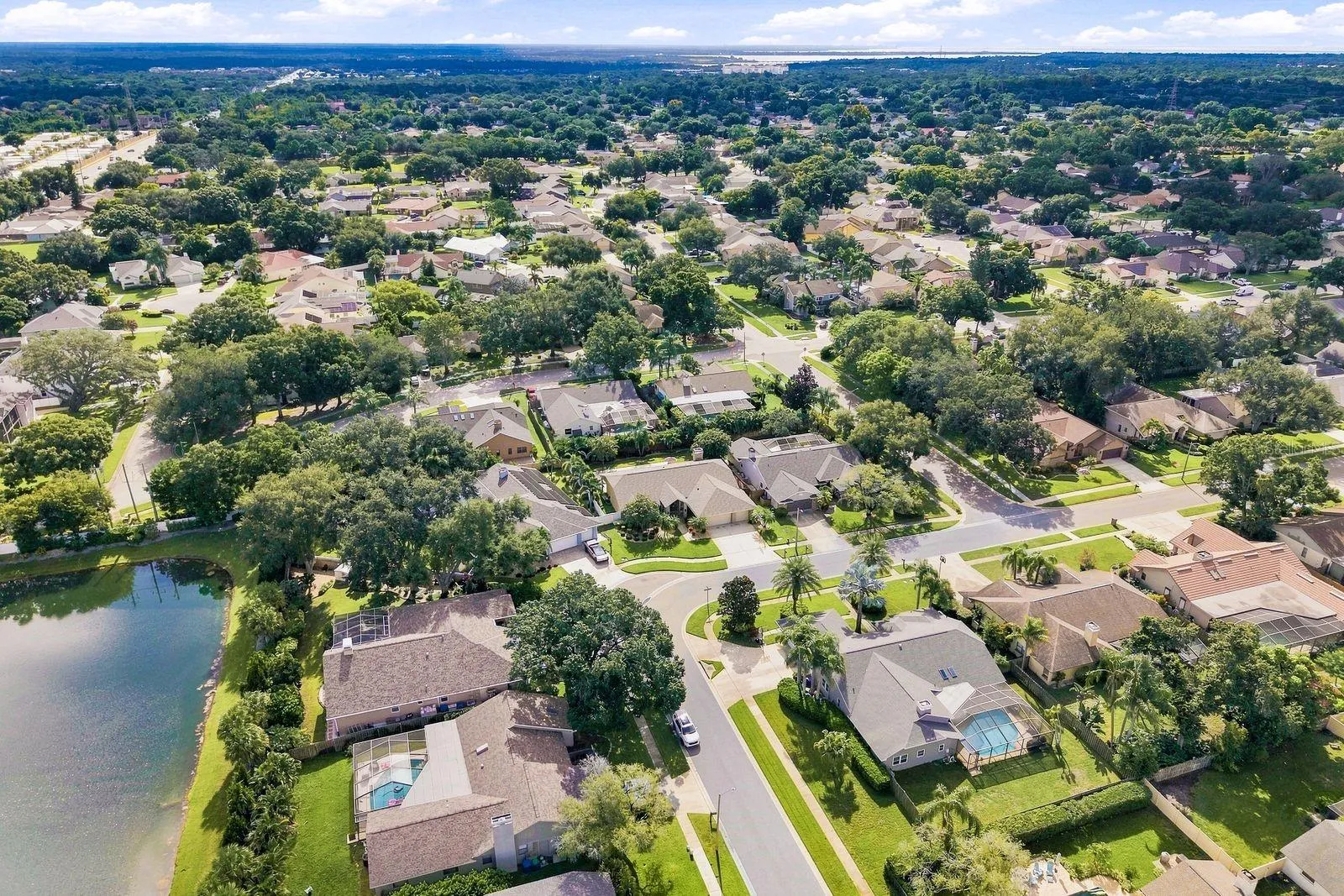 aerial