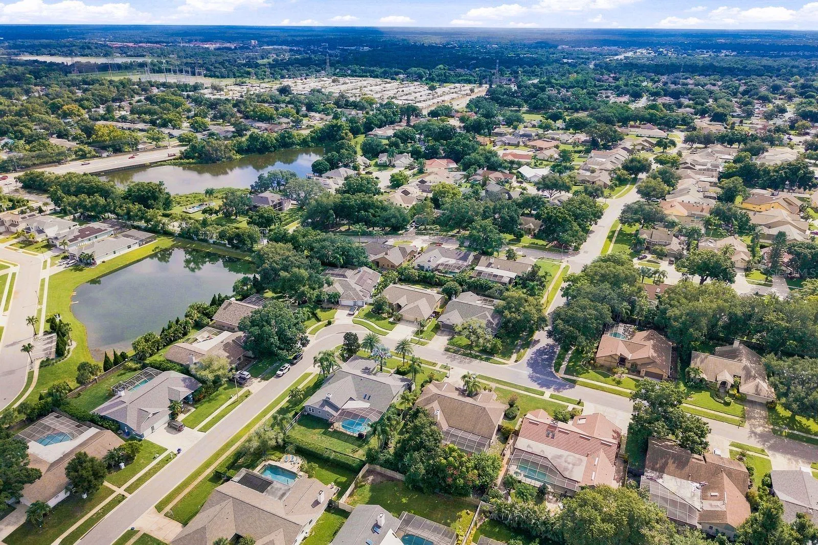 aerial