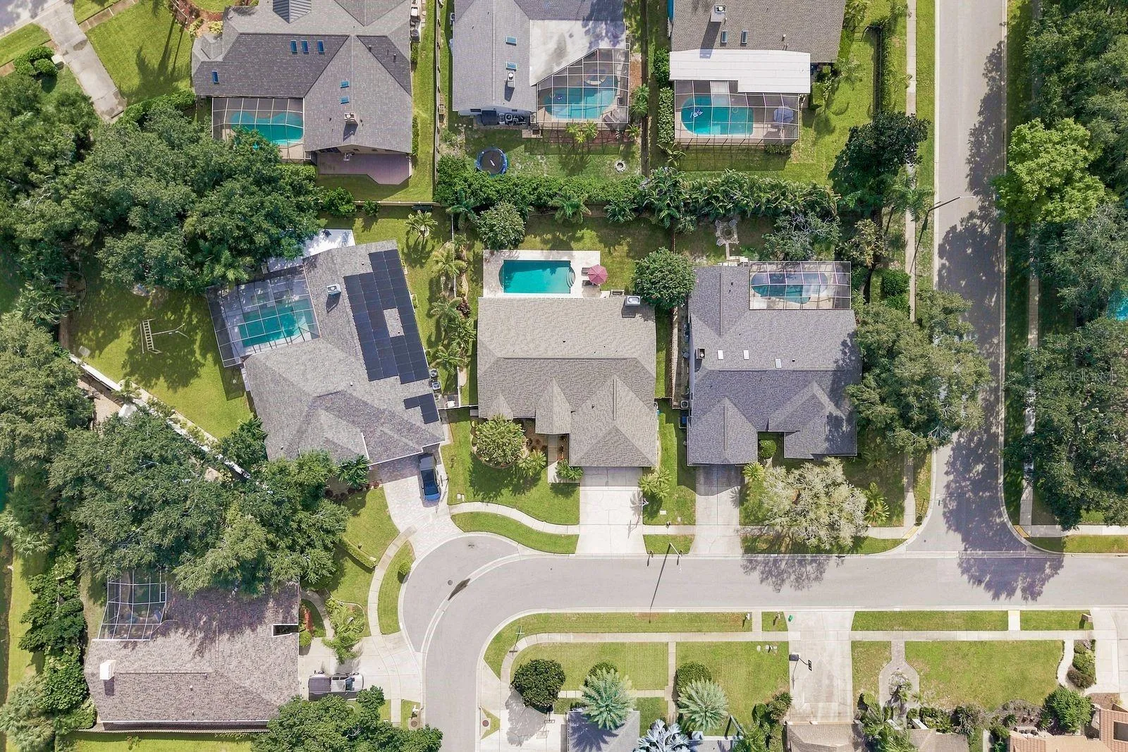 aerial
