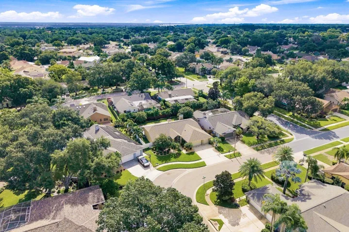 aerial