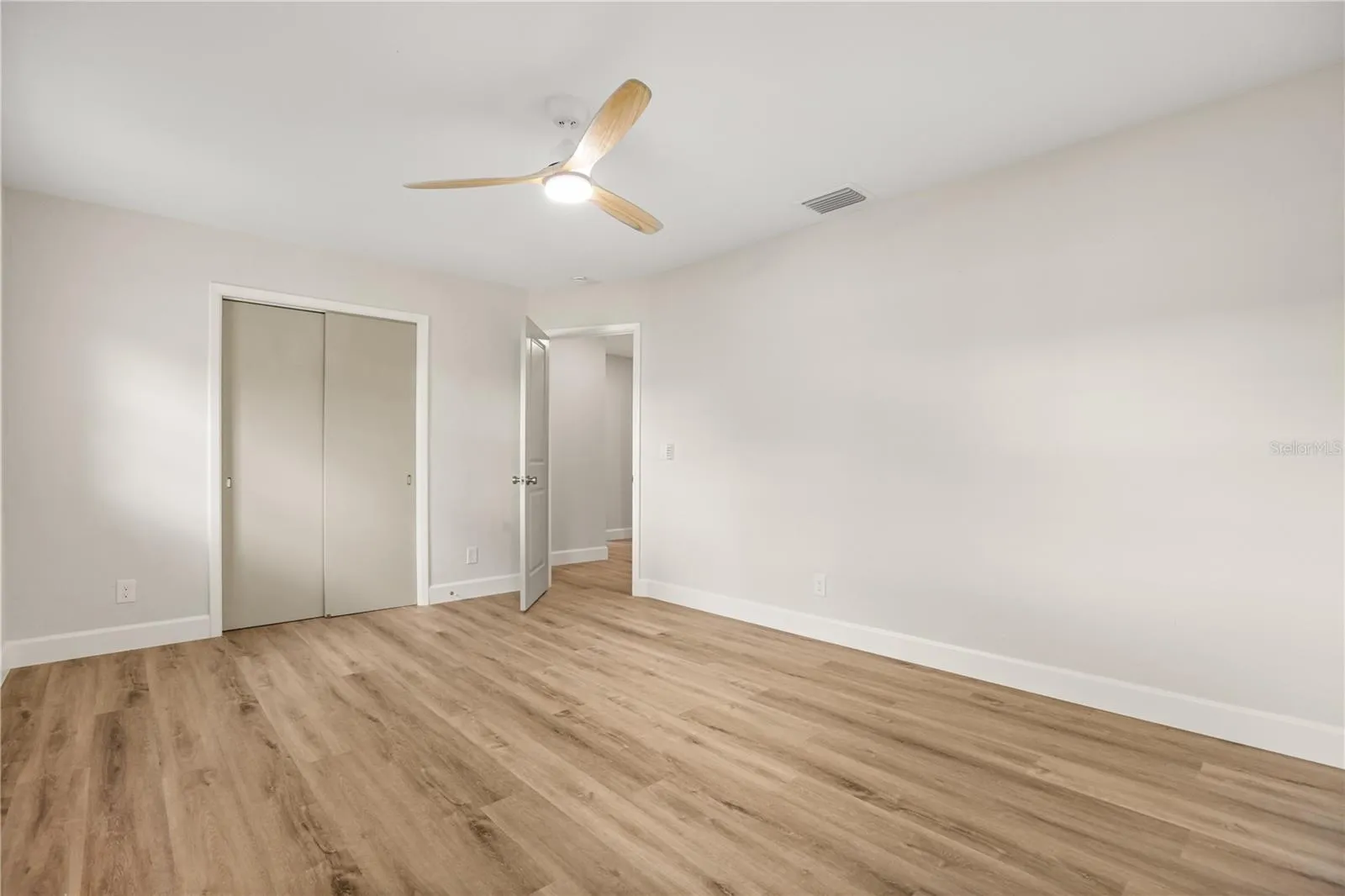 2nd ensuite BR