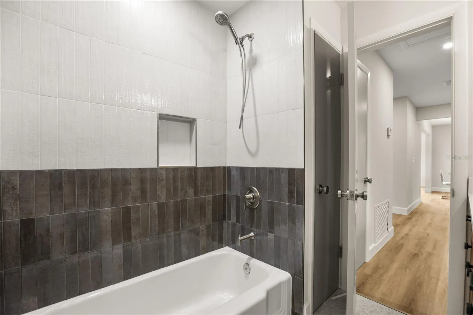 Hall Bath