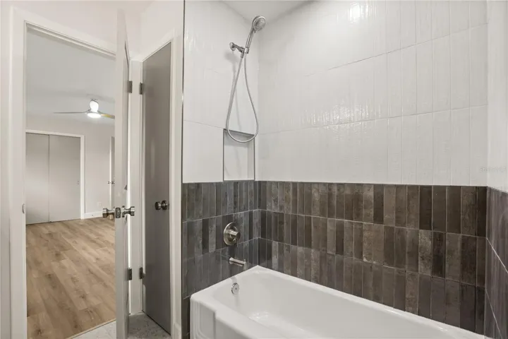 2nd ensuite Bath