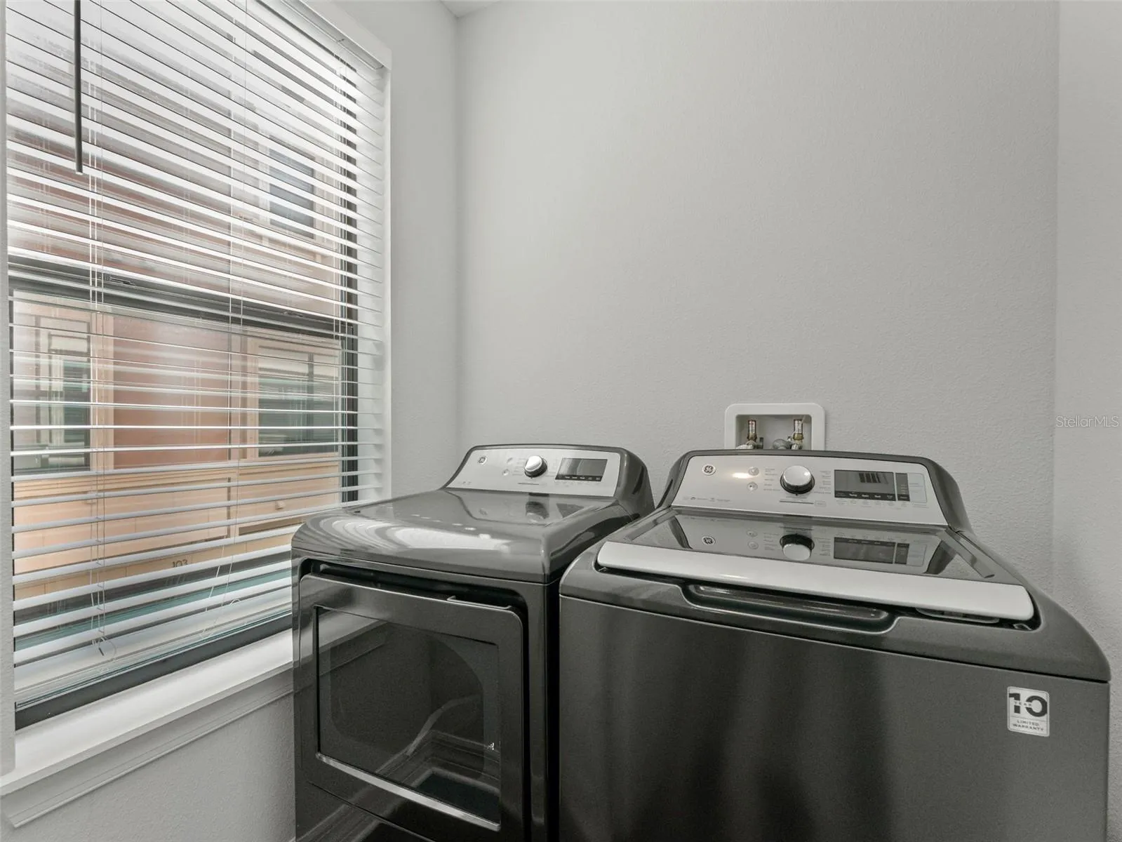 Laundry room second floor