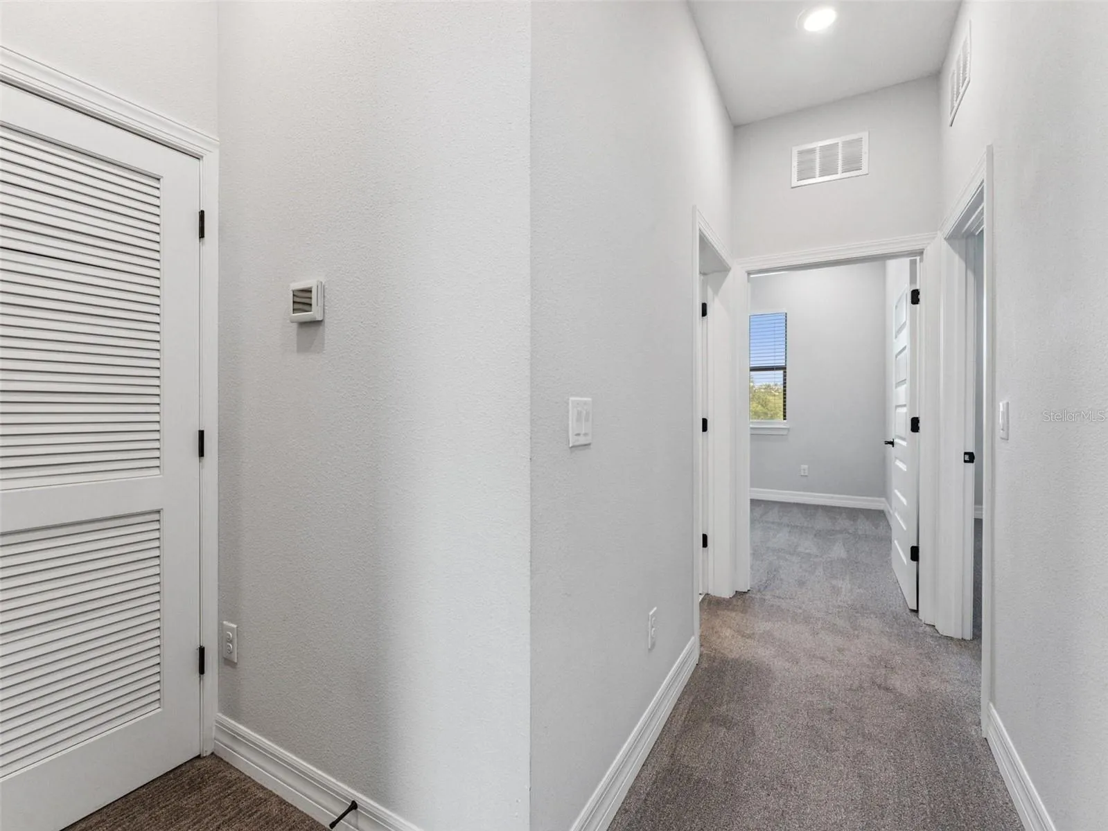 Third Floor